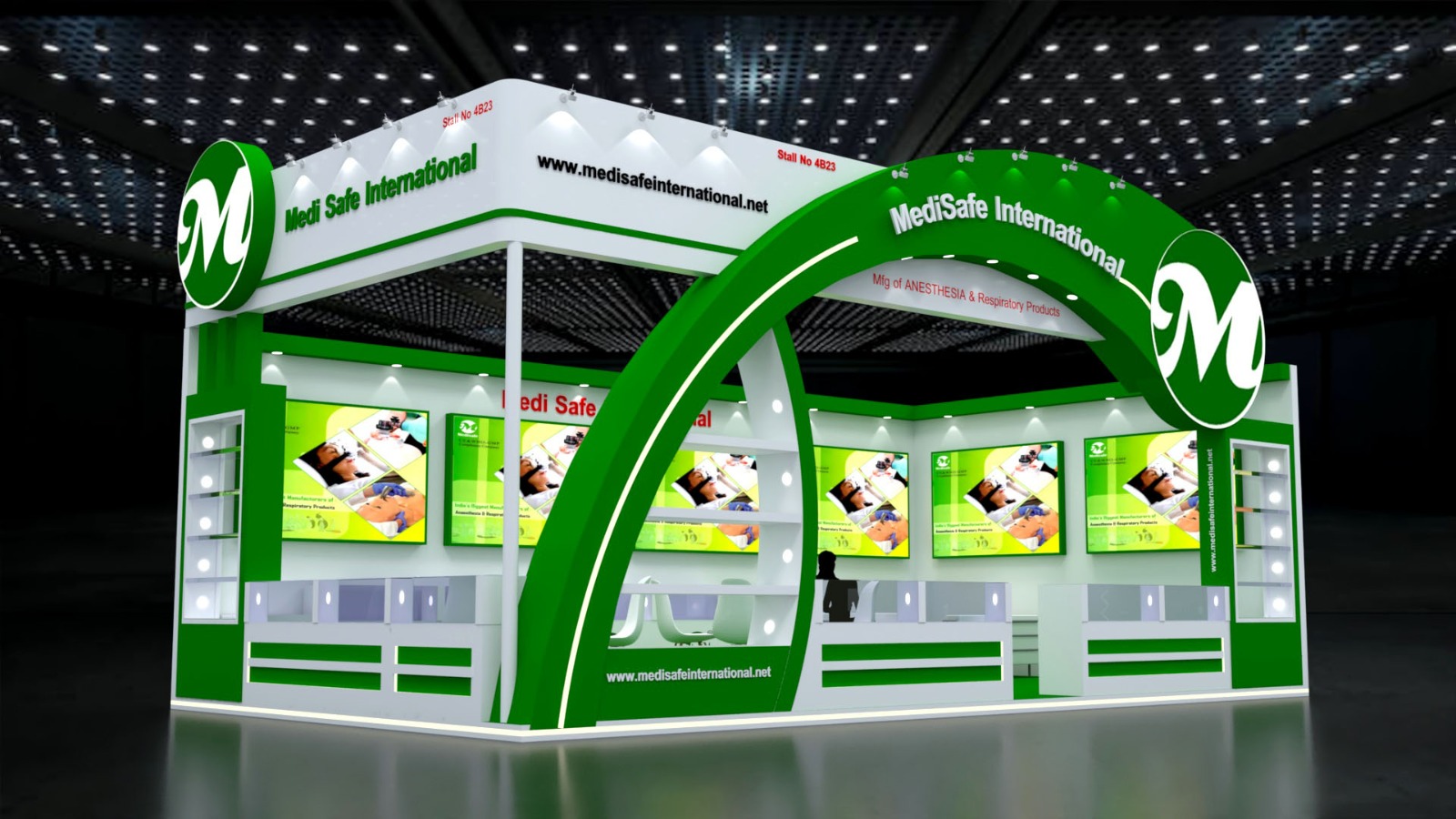 Medicall Chennai - Medisafe International