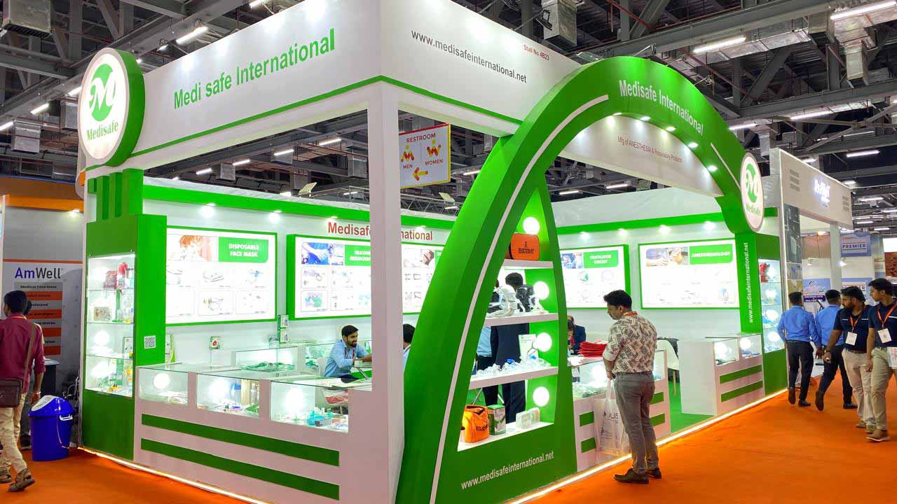 Medicall Chennai