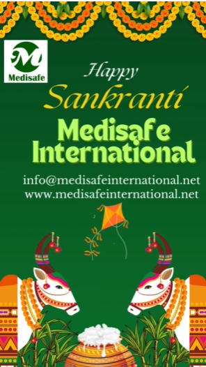 Wishing You a Joyous Makar Sankranti