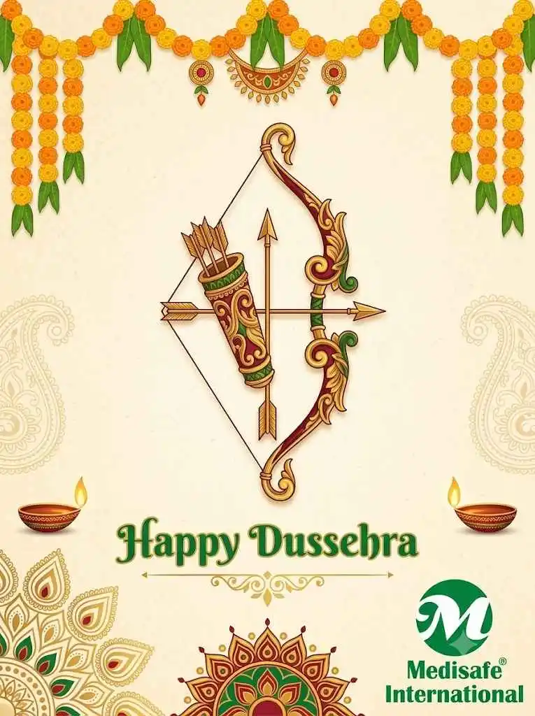Happy Dasehra ! Indian Festival ! Wishes
