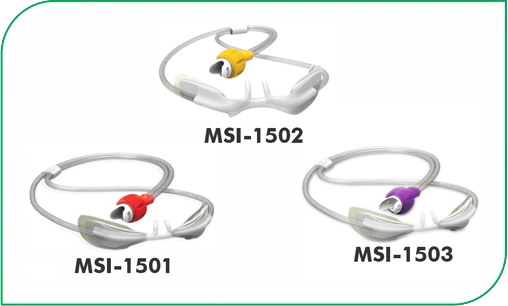 High flow Nasal canulla