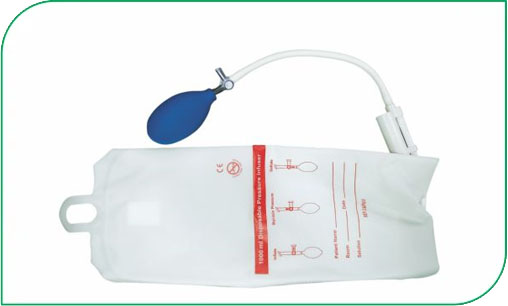 Pressure Infuser Bag 1000 ml