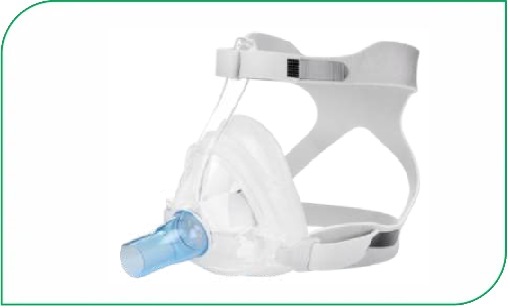 NIV V2 Full Face Mask