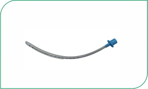 Flexo Metalic ET Tube Plain