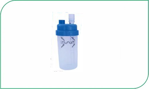 CPAP Bubble Generator Disposable