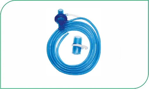 Hamilton FLow Sensor