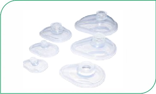 Anesthesia Face Mask Reusable