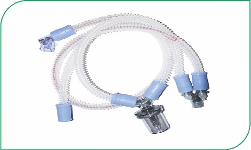 Sinle Heated Wire Circuit