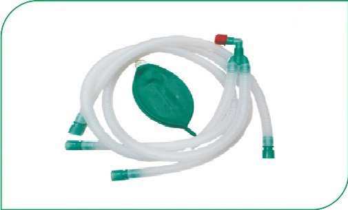 Anesthesia Breathing Circuit neonatal